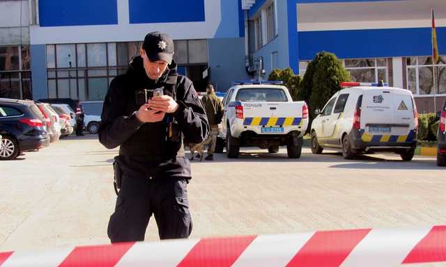 В Киеве сообщили о минировании всех детских садиков