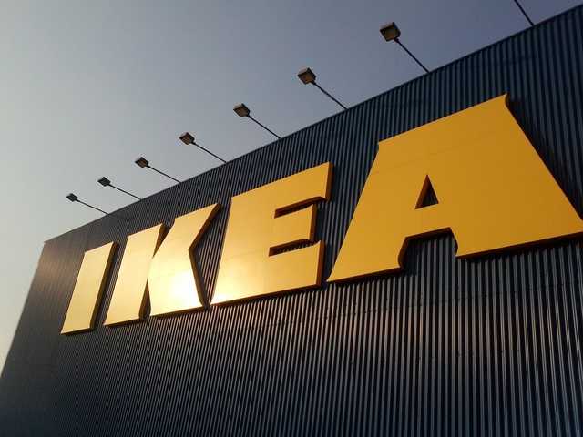 IKEA     