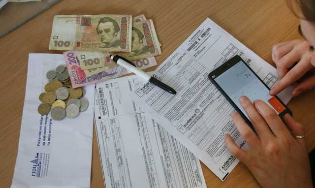 Уряд запустив онлайн-калькулятор "чесної платіжки"