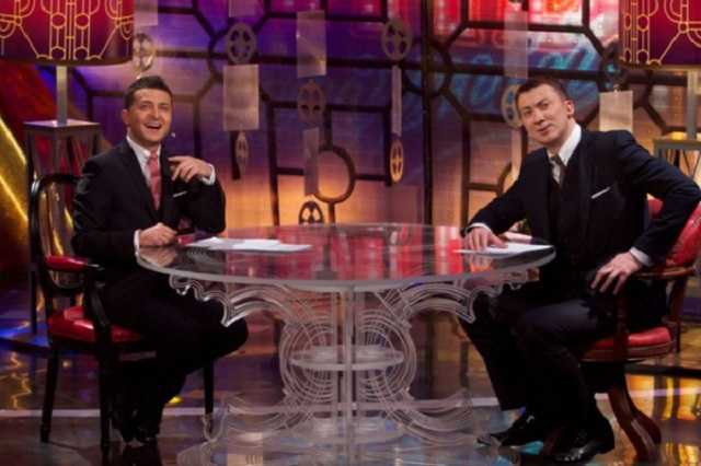 "Новый Киселев": звезду "Квартала 95" разгромили из-за нового шоу