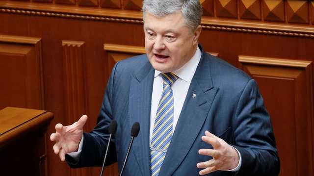 Портнов нанял иностранных детективов, чтоб вытрясти офшоры Порошенко в Панаме