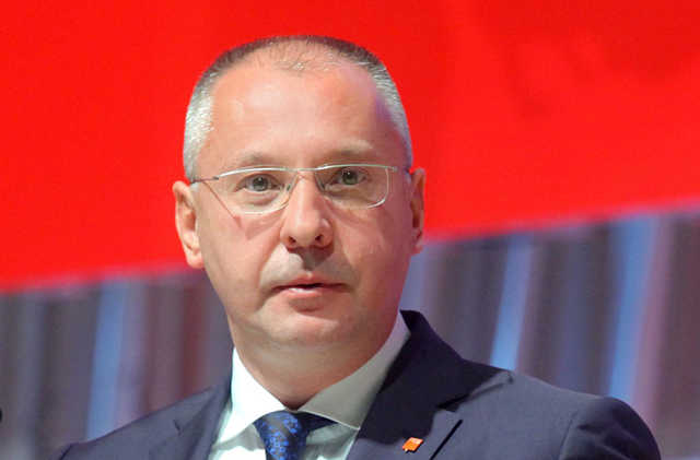 Главой Европарламента впервые может стать уроженец Украины