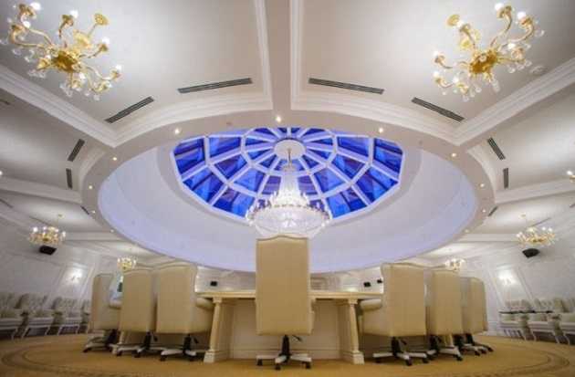 В Минске не смогли договориться о прекращении огня