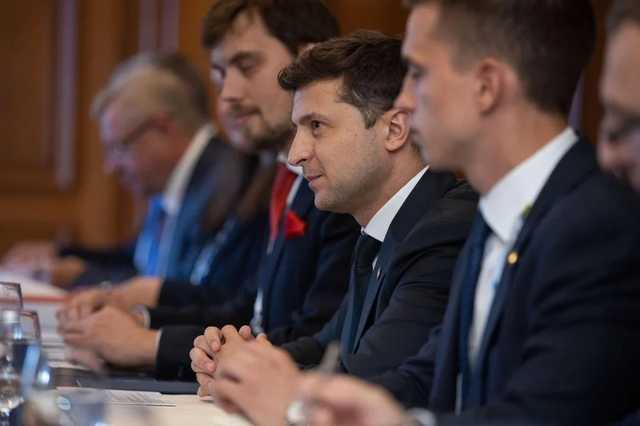 Зеленский в Канаде рассказал, каких «земных вещей» хотят украинцы