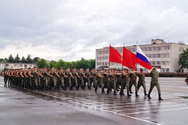 Убивали украинцев на Донбассе: на параде в Минске пройдут военные преступники из России