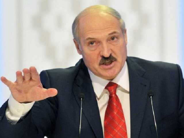 «Не хочу в состав России»: Лукашенко ответил противникам суверенитета Беларуси