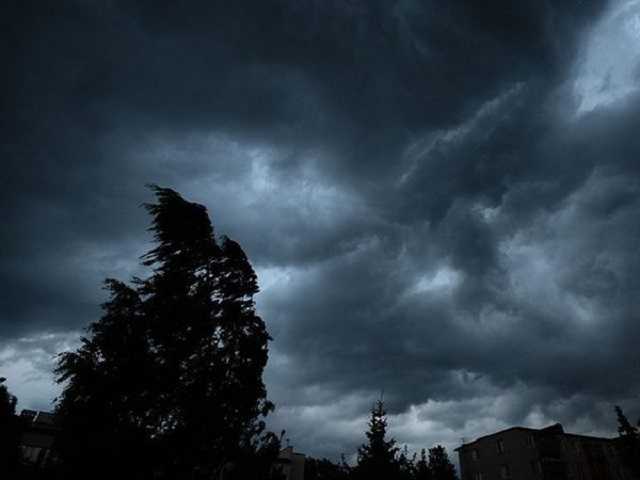 В Украине обесточены более 500 населенных пунктов