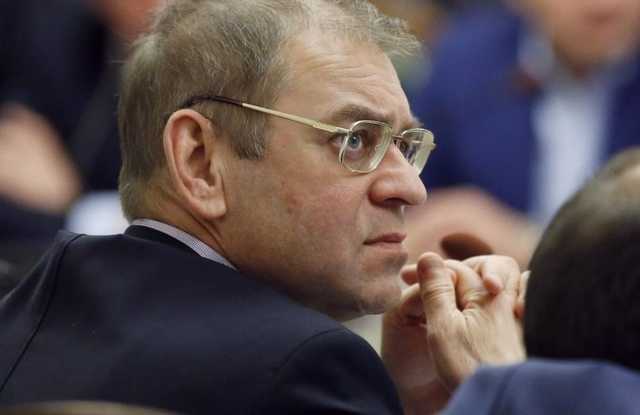 Какое будущее может быть у Украины с такими, как Сергей Пашинский?