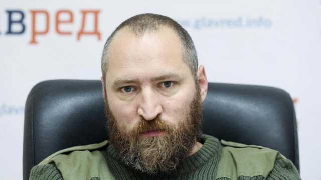 Известный ветеран АТО назвал причину обострения на Донбассе после смены власти в Украине