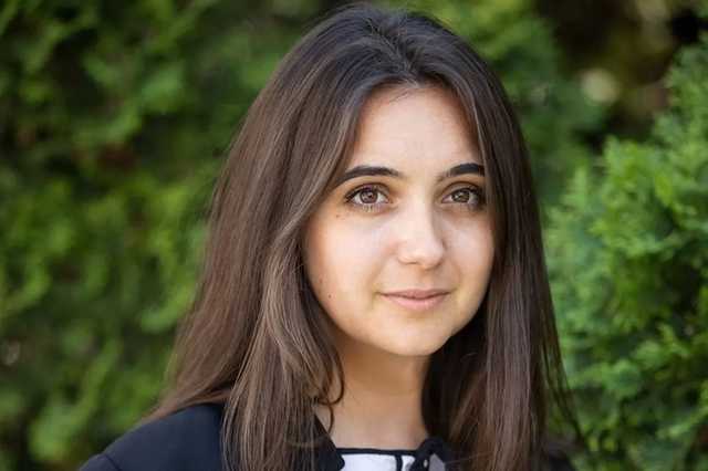 Спикер Зеленского Мендель отказалась давать показания в ходе допроса в ГПУ