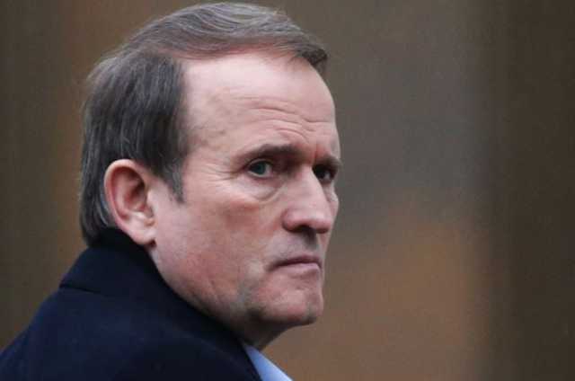 Тайные имения кума Путина в Украине: подробности