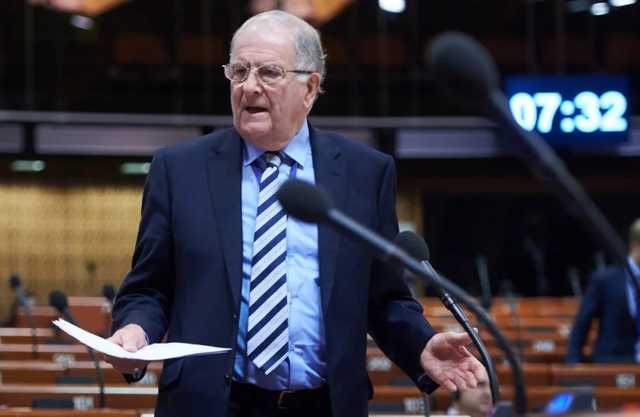 Великобритания жестко раскритиковала Германию и Францию за РФ в ПАСЕ