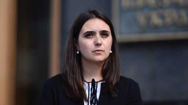 Генпрокуратура направила запрос к Зеленскому из-за заявления пресс-секретаря о военных ВСУ