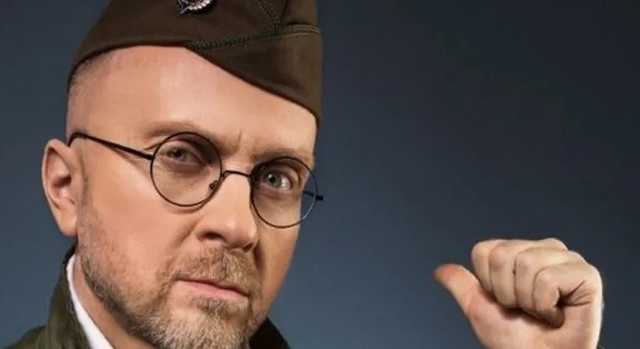 Орест Лютый: русский язык – запретить, русскоязычных украинцев – в концлагеря