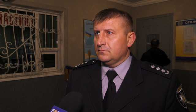 Олег Петренко начал окучивать Ирпенский регион