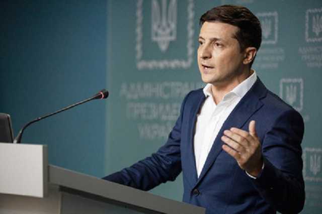 Зеленский начал переговоры с МВФ о продаже земли и пересмотре тарифов