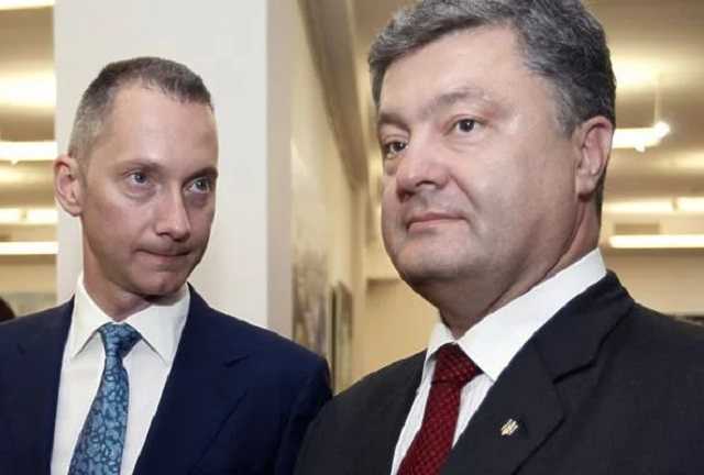 Коломойский рассказал о попытке Ложкина цензурировать выпуск «Квартала»