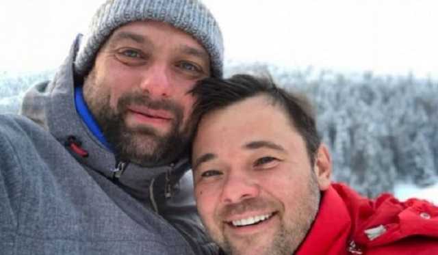 Вавриш і Богдан