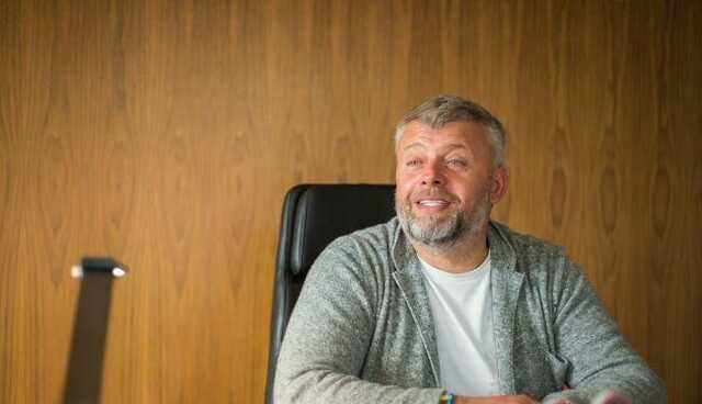 Козловский: украинский футбол и УПЛ ждут глобальные изменения