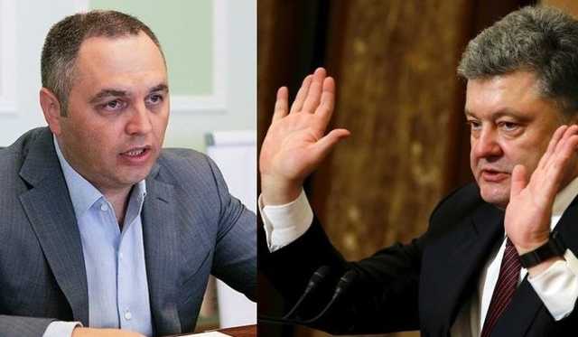 «Он его ненавидит». Коломойский об отношении Портнова к Порошенко