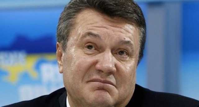 Янукович сам виноват в том, что ему пришлось покинуть страну - Коломойский