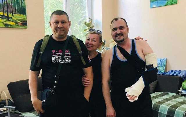 Привозят без ног: волонтер обратилась с криком о помощи для раненых воинов ВСУ