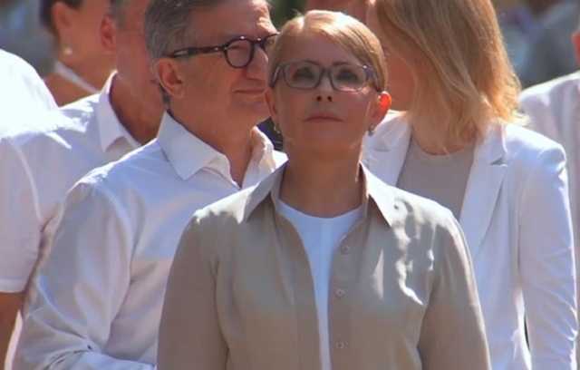 "Батькивщина" требует увеличить финансирование партий из госбюджета