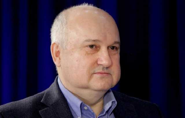 Смешко готов к коалиции со "Слугой народа"