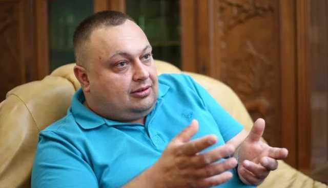 Социолог рассказал, где «Слуга народа» столкнется с испытанием для своей популярности