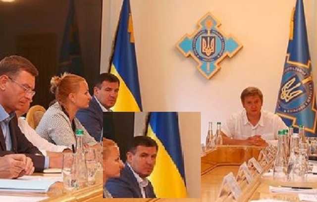 На заседание по реформированию "оборонки" пригласили экс-советника Гладковского