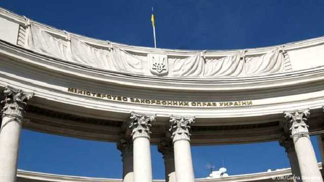 Україна не має послів у 12 країнах