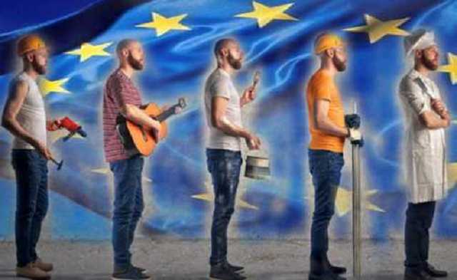 794 гражданина Украины умерли в Польше с начала 2018 года, - консул