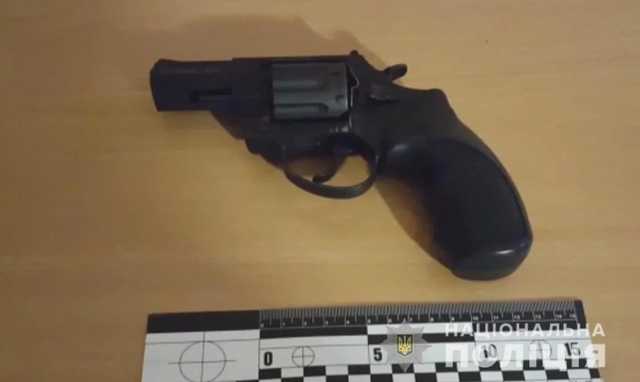 В Одессе задержали мужчин, которые на глазах у матери убили ее сына