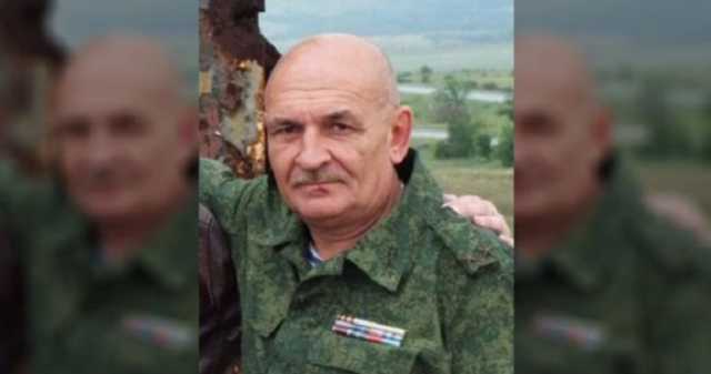 Гиркин подтвердил причастность Цемаха к сбитию Боинга