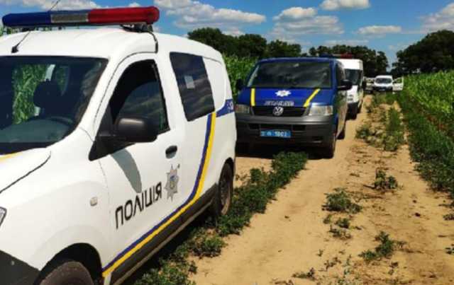 Полиция назвала возможную причину убийства работницы Верховной Рады