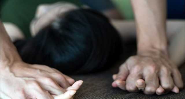 На Волыни женщина сообщила об изнасиловании 11-летней дочери