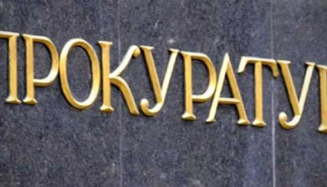 Бизнесмен увел из бюджета 400 тысяч, выделенных на ремонты киевских школ