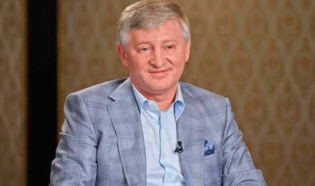 Южный ГОК Ахметова выплатит 7 млрд гривен дивидендов