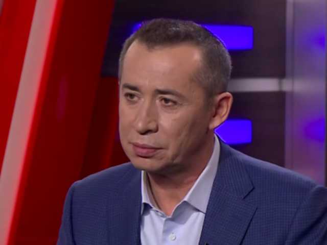 Загид Краснов проигрывает выборы в Днепре, - эксперт