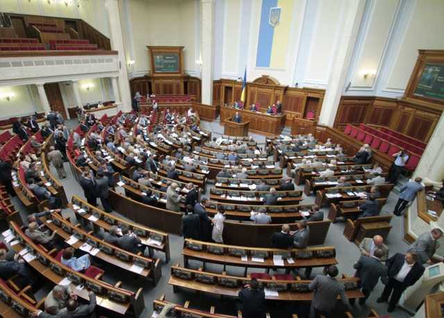 Чинний парламент матиме шанс ухвалити останні закони 11 липня, — Парубій