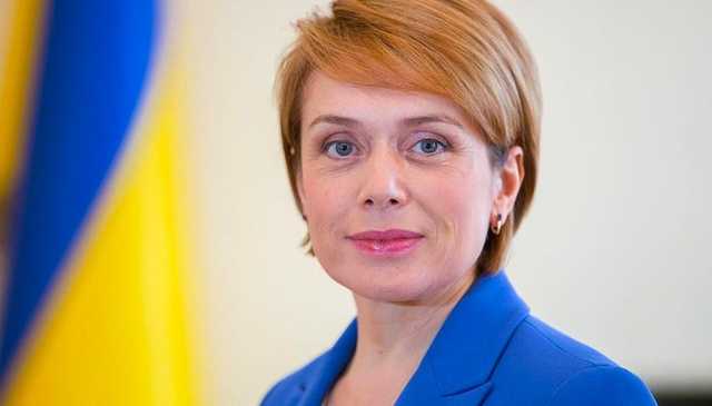 "Это позорное явление", - Гриневич выступила против репетиторства в школах