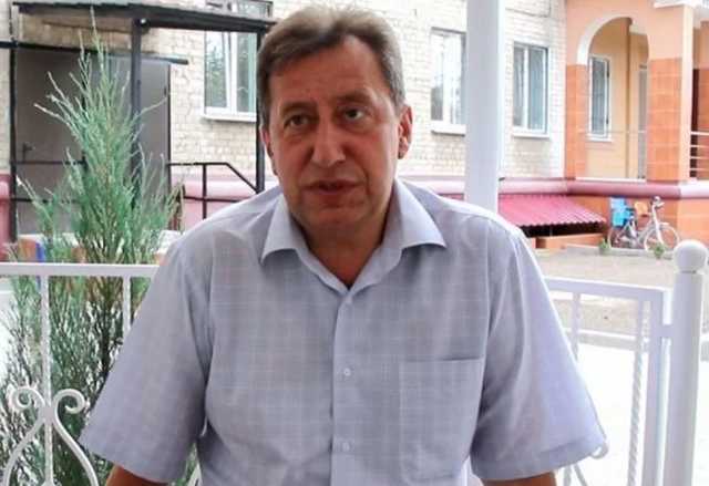 «Партия регионов» и сын в России: Будущий глава Луганской области ответил на обвинения