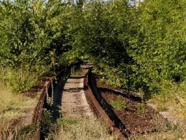 Здесь ходил «Интерсити»: в сети показали последствия прихода «русского мира» на Донбасс