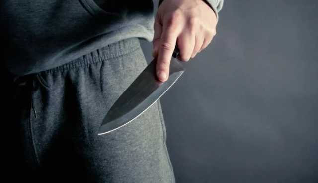 Убил из-за неприязни: В Киевской области мужчина нанес знакомому 24 ножевые ранения