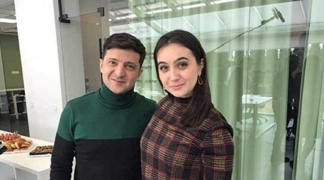 Мендель заявила, что мировые цены на нефть снизились благодаря Зеленскому