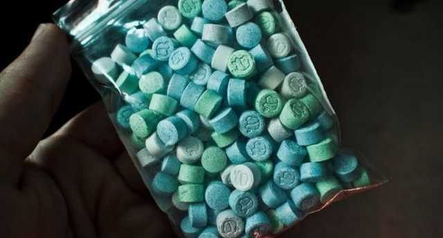 На Винничине задержали интернет-торговцев наркотиками