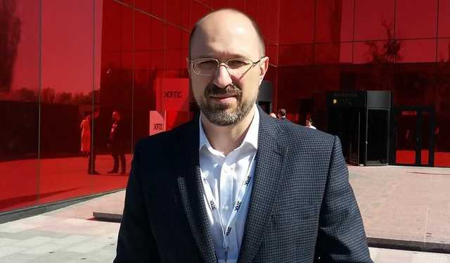 Со Львовщиной не получилось: стало известно, кто возглавит Ивано-Франковскую ОГА