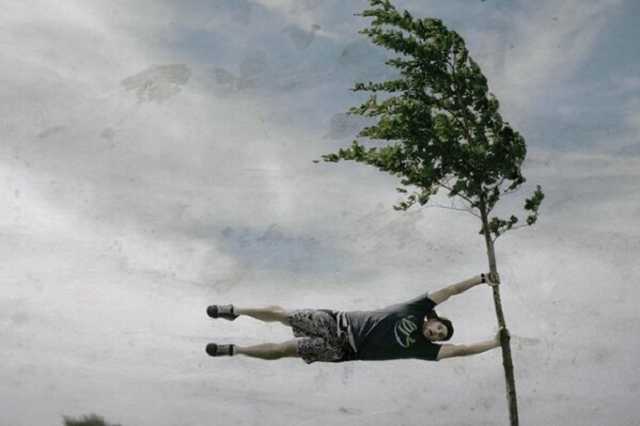 На Украину надвигается буря: какие регионы затронет