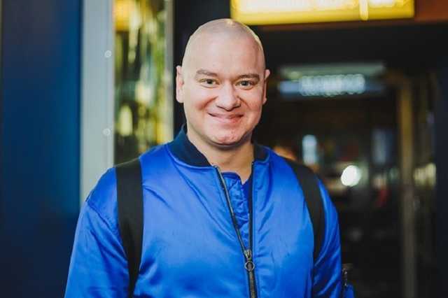 "Кошевой идет на выборы": друг Зеленского обратился к украинцам