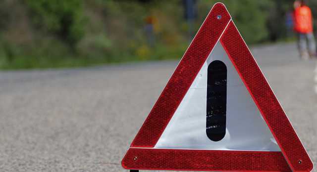 У Польщі перекинувся в кювет український автобус із пасажирами